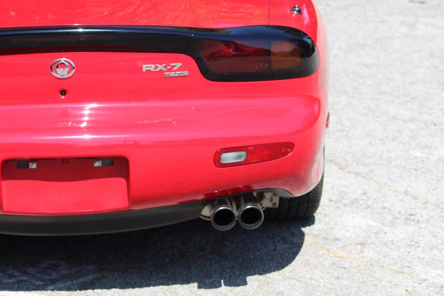 1993 Mazda RX-7 FD - Image 8 of 31