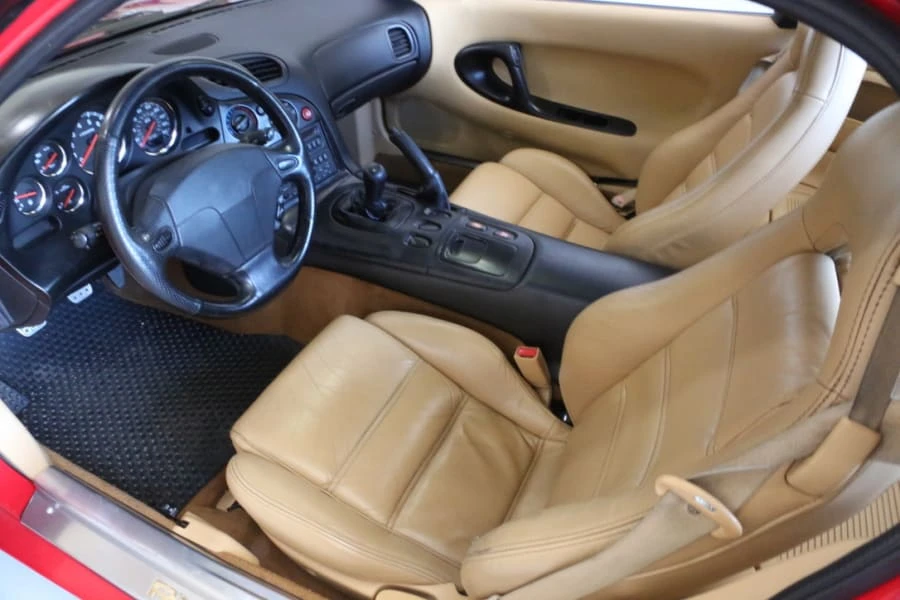 1993 Mazda RX-7 FD - Image 29 of 31