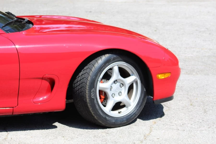 1993 Mazda RX-7 FD - Image 21 of 31