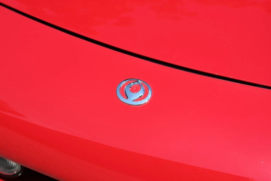1993 Mazda RX-7 FD - Image 6 of 31
