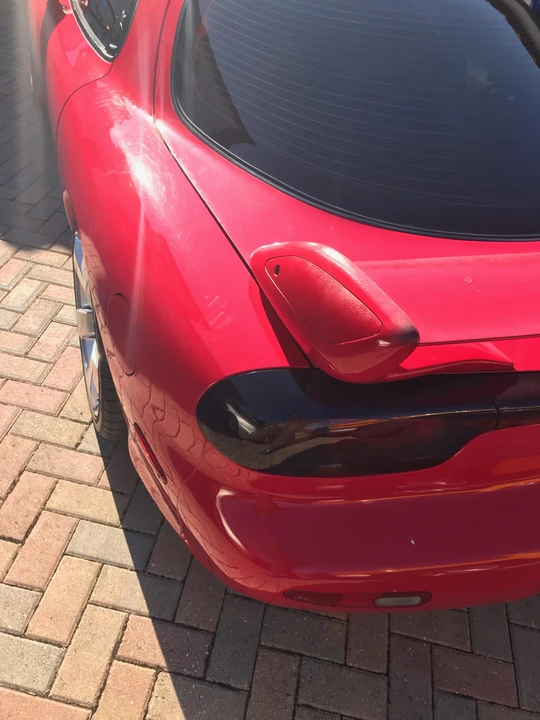1993 Mazda RX-7 FD - Image 28 of 31