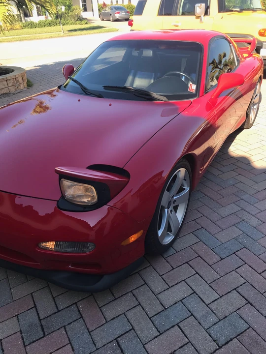 1993 Mazda RX-7 FD - Image 19 of 31
