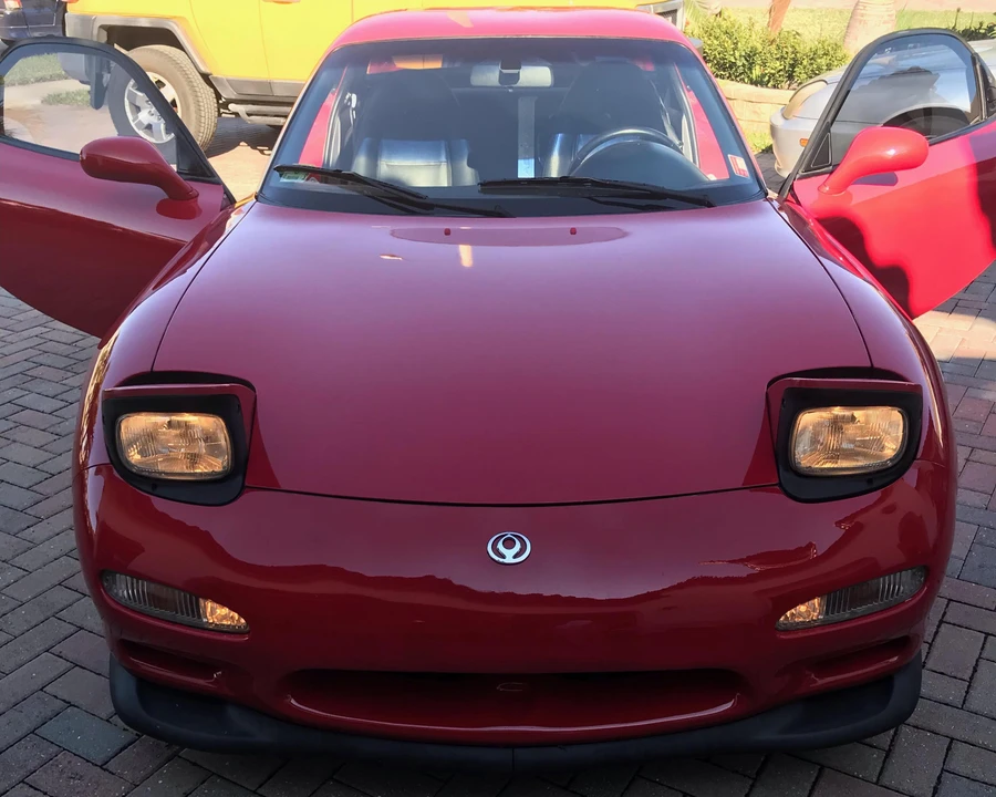 1993 Mazda RX-7 FD - Image 6 of 31