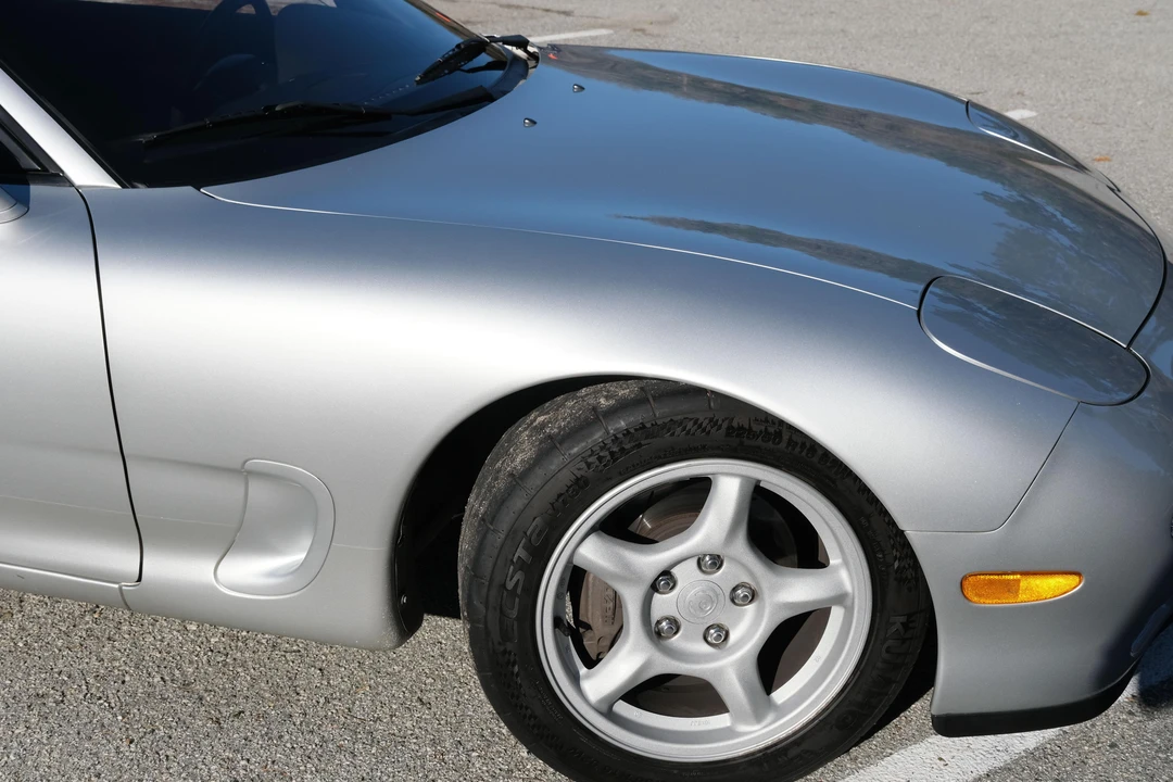1993 Mazda RX-7 FD - Image 6 of 6