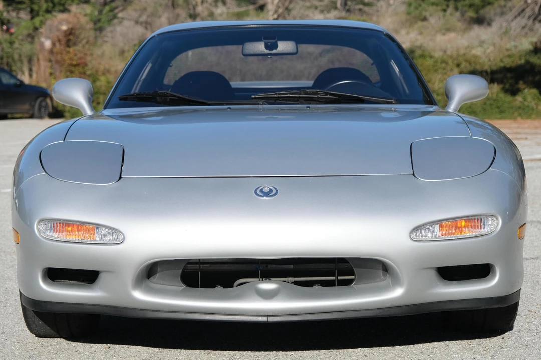 1993 Mazda RX-7 FD - Image 2 of 6