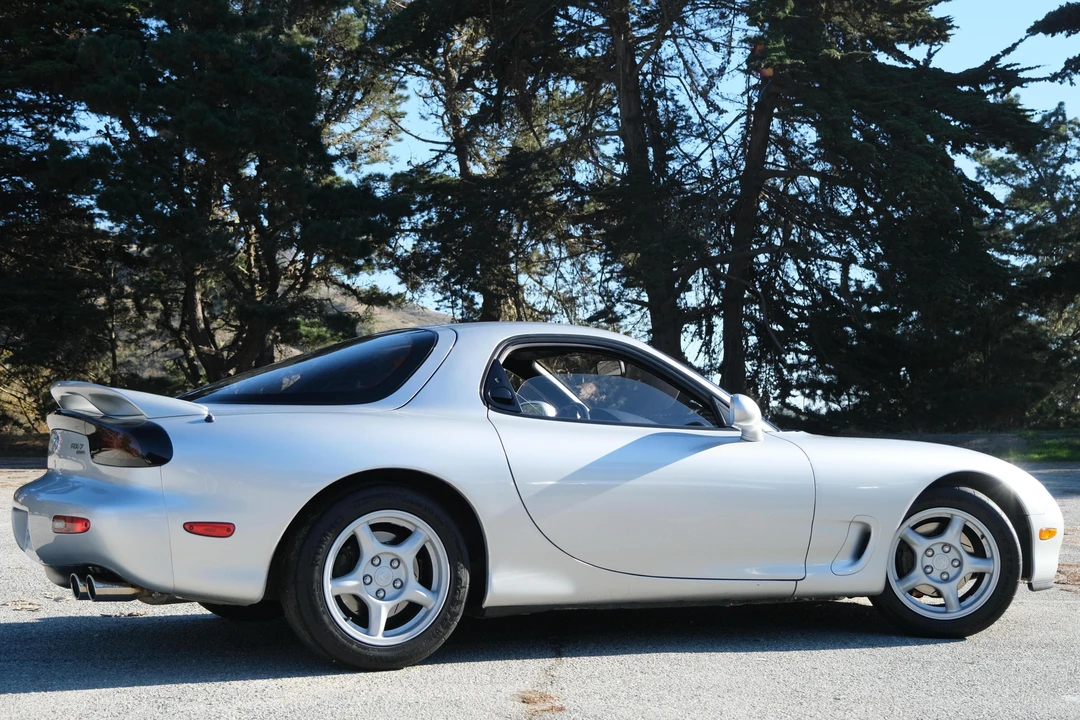 1993 Mazda RX-7 FD - Image 3 of 6