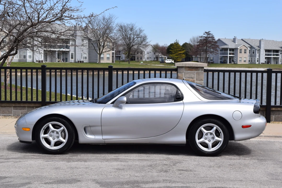 1993 Mazda RX-7 FD - Image 4 of 31