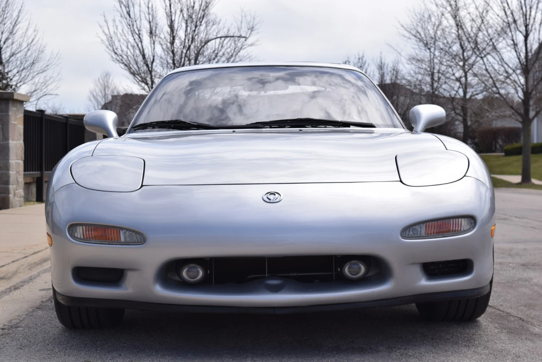 1993 Mazda RX-7 FD - Image 13 of 31