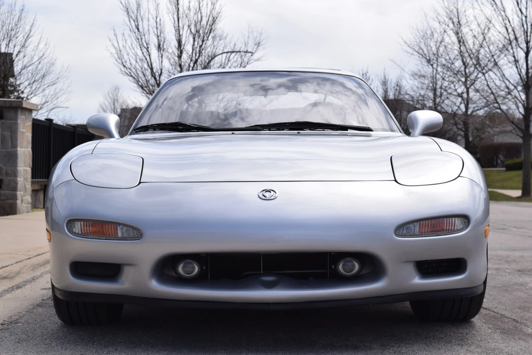 1993 Mazda RX-7 FD - Image 14 of 31