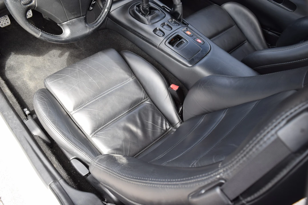 1993 Mazda RX-7 FD - Image 28 of 31