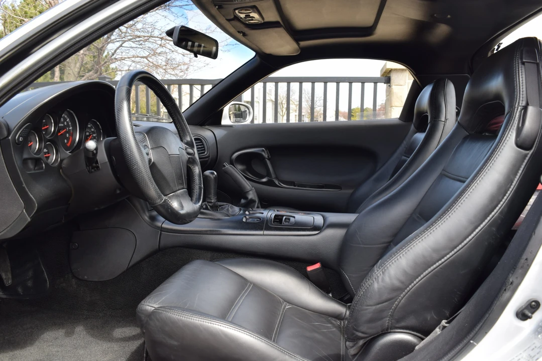 1993 Mazda RX-7 FD - Image 30 of 31
