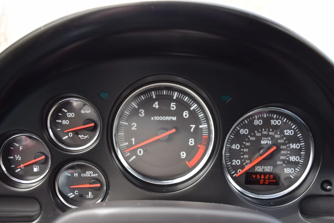 1993 Mazda RX-7 FD - Image 31 of 31