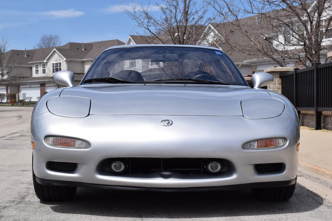 1993 Mazda RX-7 FD - Image 15 of 31