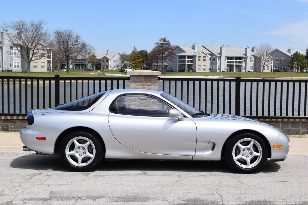 1993 Mazda RX-7 FD - Image 20 of 31