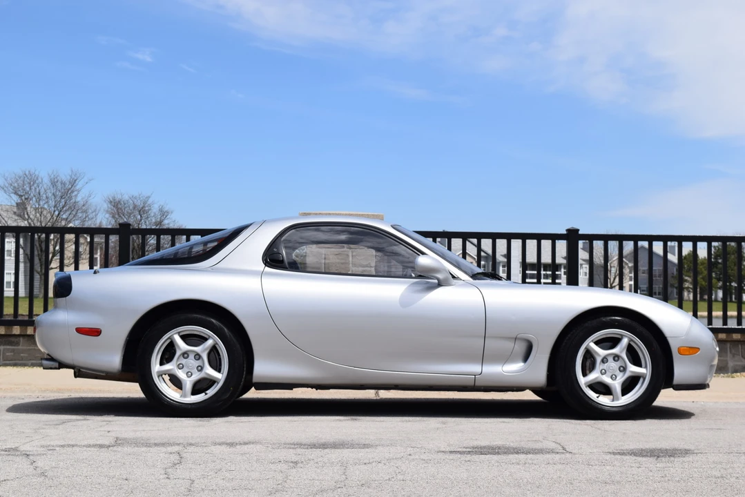1993 Mazda RX-7 FD - Image 21 of 31