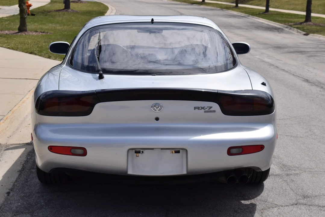 1993 Mazda RX-7 FD - Image 24 of 31