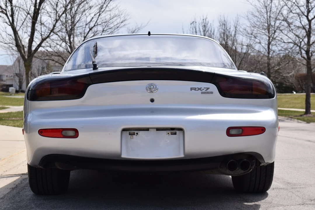 1993 Mazda RX-7 FD - Image 25 of 31