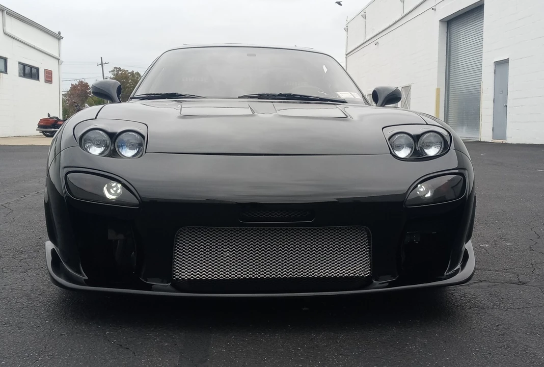 1993 Mazda RX-7 FD - Image 7 of 18