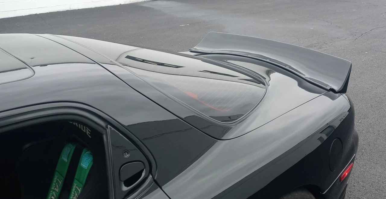 1993 Mazda RX-7 FD - Image 6 of 18
