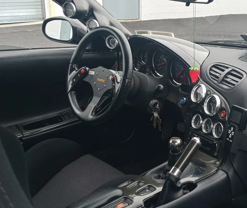 1993 Mazda RX-7 FD - Image 11 of 18
