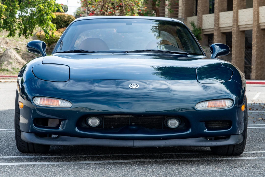 1993 Mazda RX-7 FD - Image 2 of 5