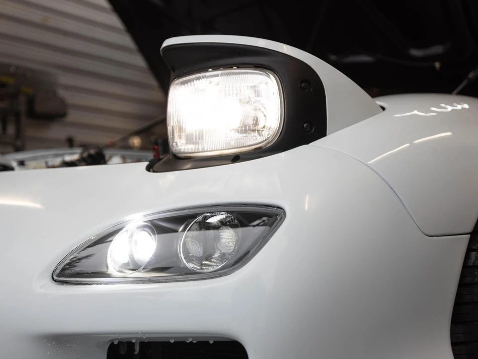 1993 Mazda RX-7 FD - Image 30 of 31