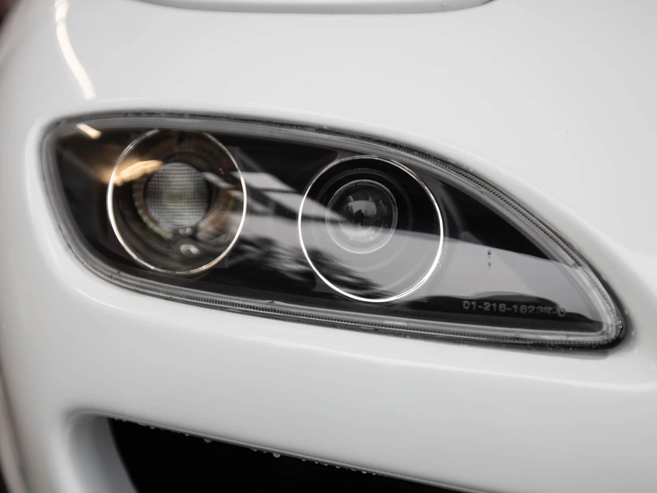 1993 Mazda RX-7 FD - Image 26 of 31