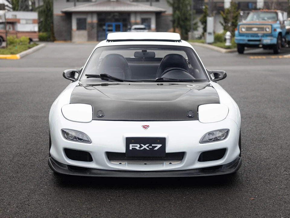 1993 Mazda RX-7 FD - Image 6 of 31