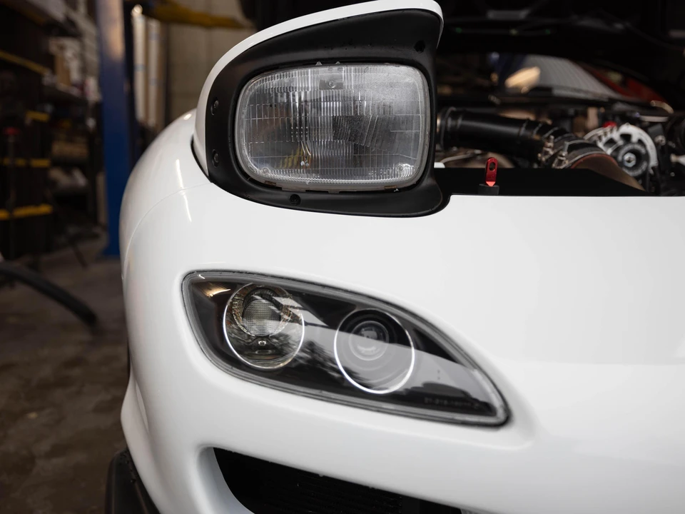 1993 Mazda RX-7 FD - Image 22 of 31