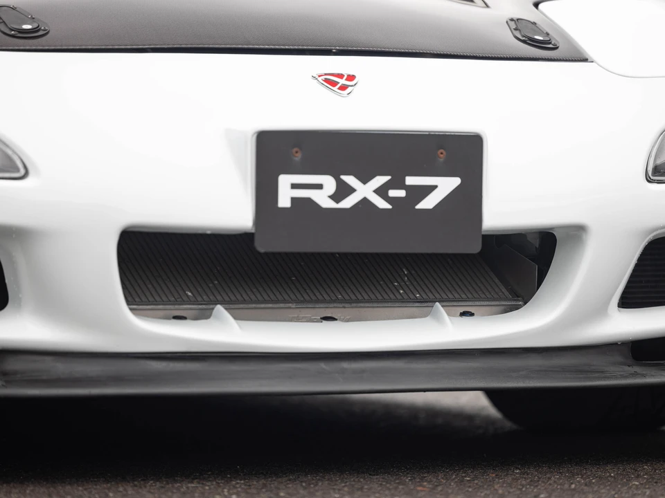 1993 Mazda RX-7 FD - Image 27 of 31