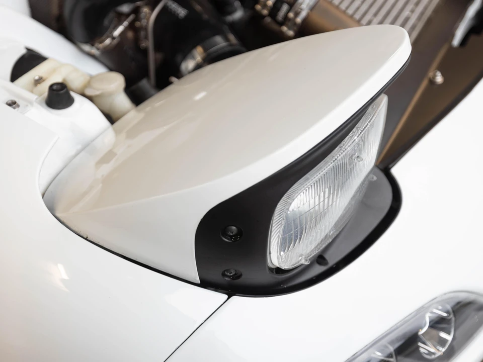 1993 Mazda RX-7 FD - Image 23 of 31