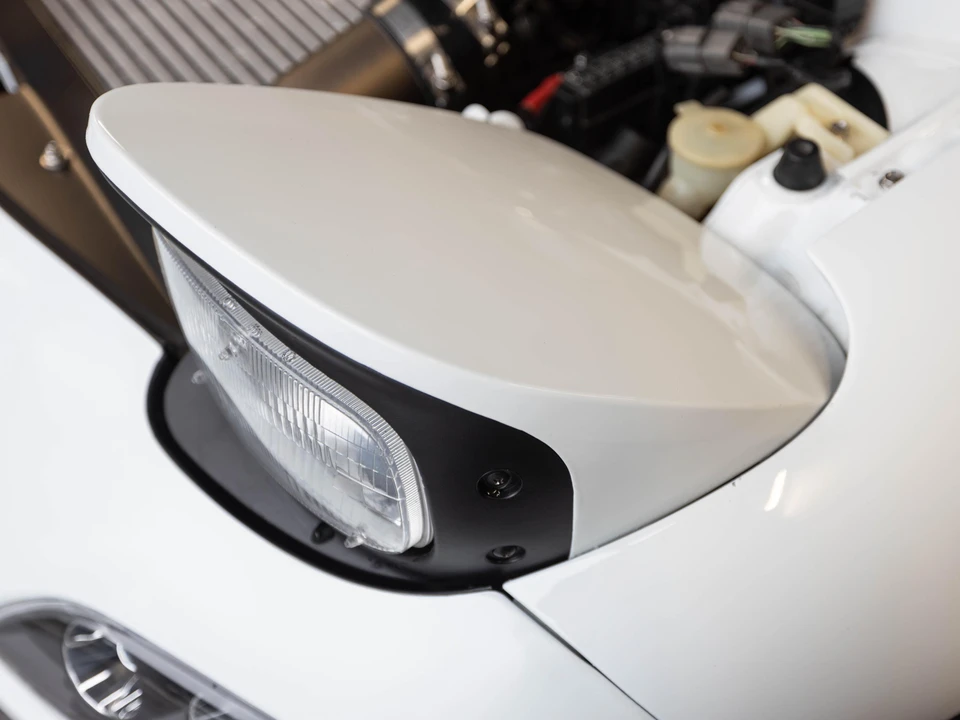 1993 Mazda RX-7 FD - Image 29 of 31