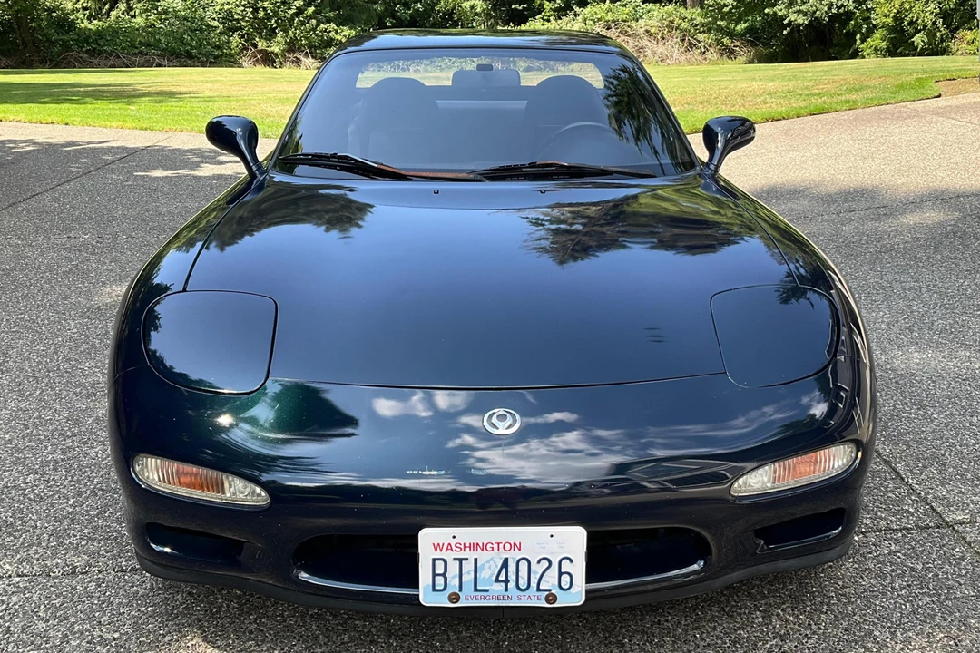 1993 Mazda RX-7 FD - Image 2 of 31