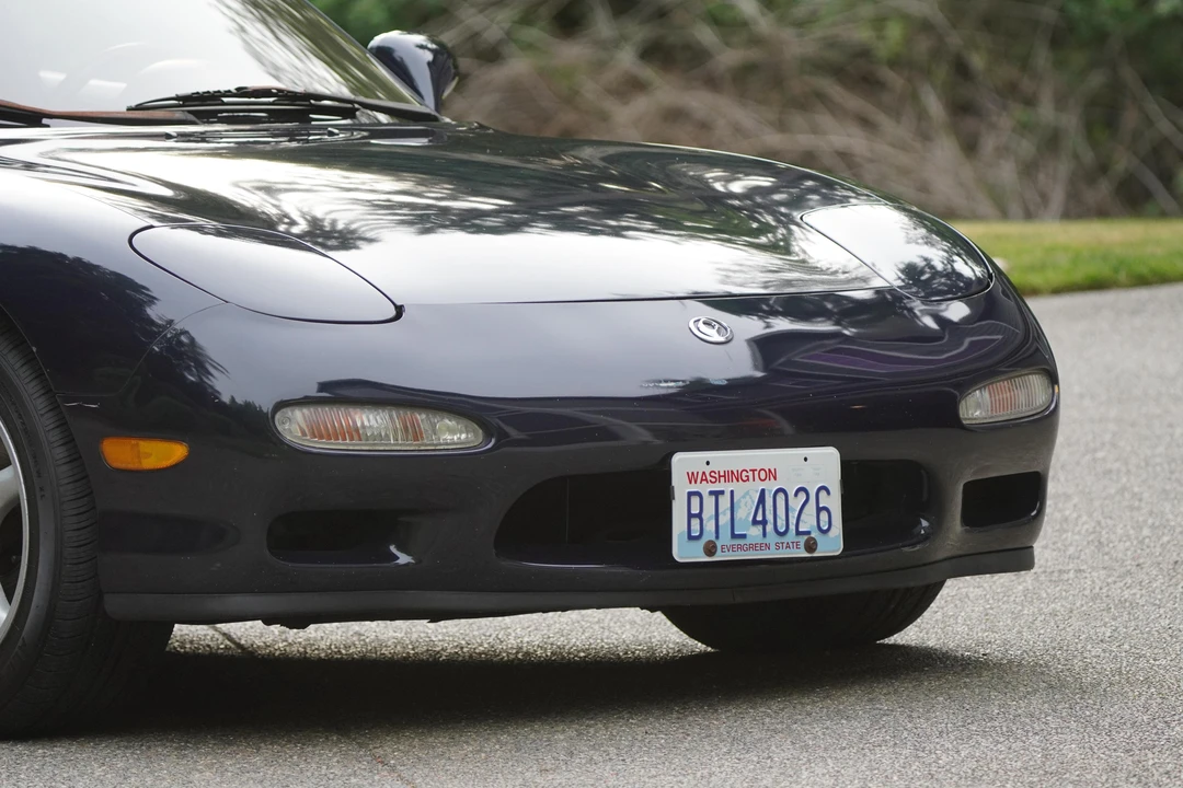 1993 Mazda RX-7 FD - Image 19 of 31