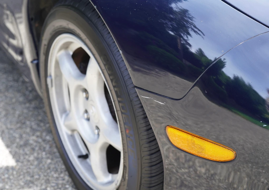1993 Mazda RX-7 FD - Image 30 of 31