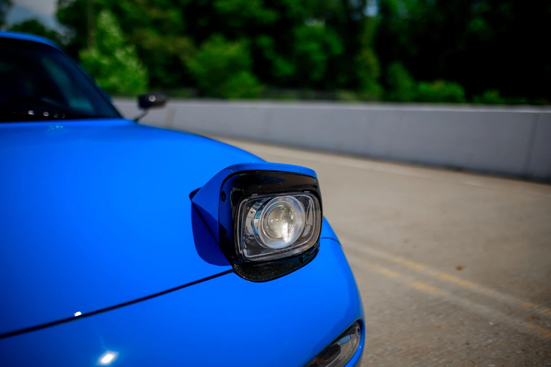 1993 Mazda RX-7 FD - Image 19 of 31