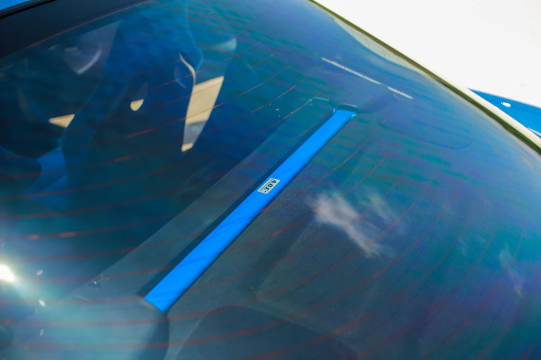 1993 Mazda RX-7 FD - Image 25 of 31