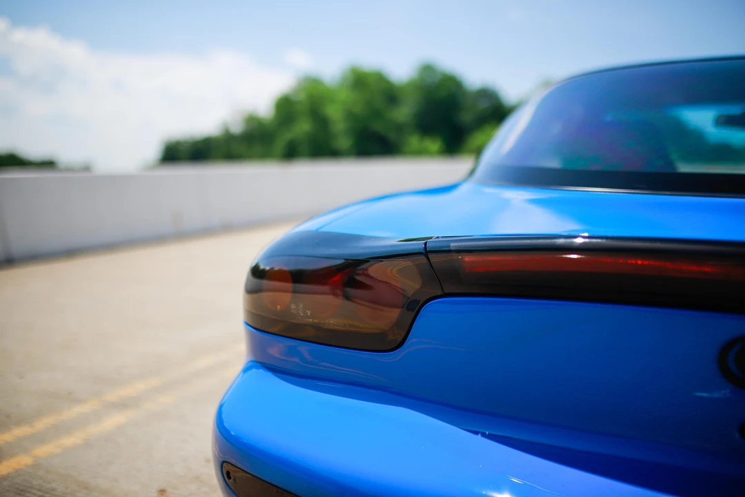 1993 Mazda RX-7 FD - Image 26 of 31