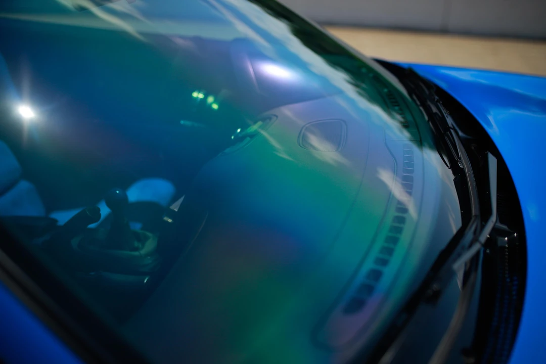 1993 Mazda RX-7 FD - Image 20 of 31