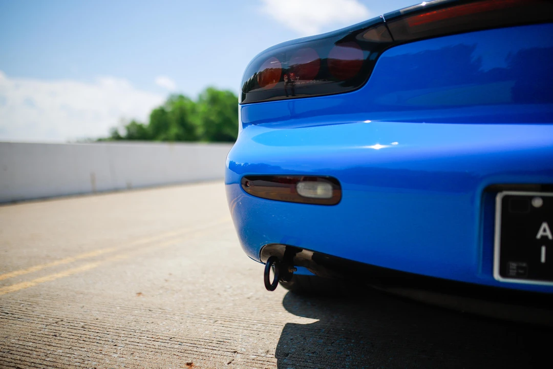 1993 Mazda RX-7 FD - Image 27 of 31
