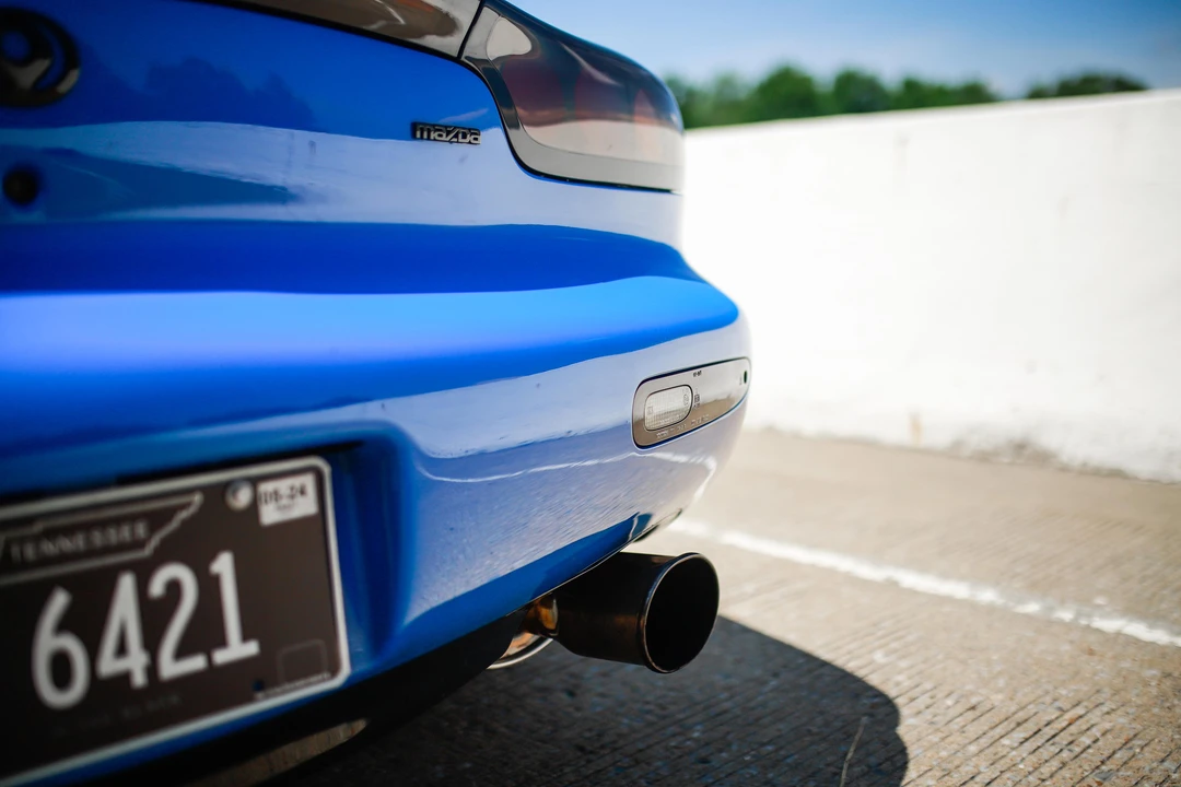 1993 Mazda RX-7 FD - Image 29 of 31