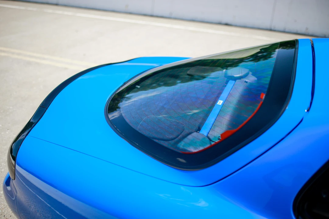 1993 Mazda RX-7 FD - Image 30 of 31