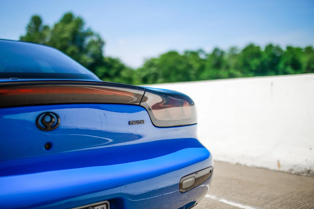 1993 Mazda RX-7 FD - Image 28 of 31
