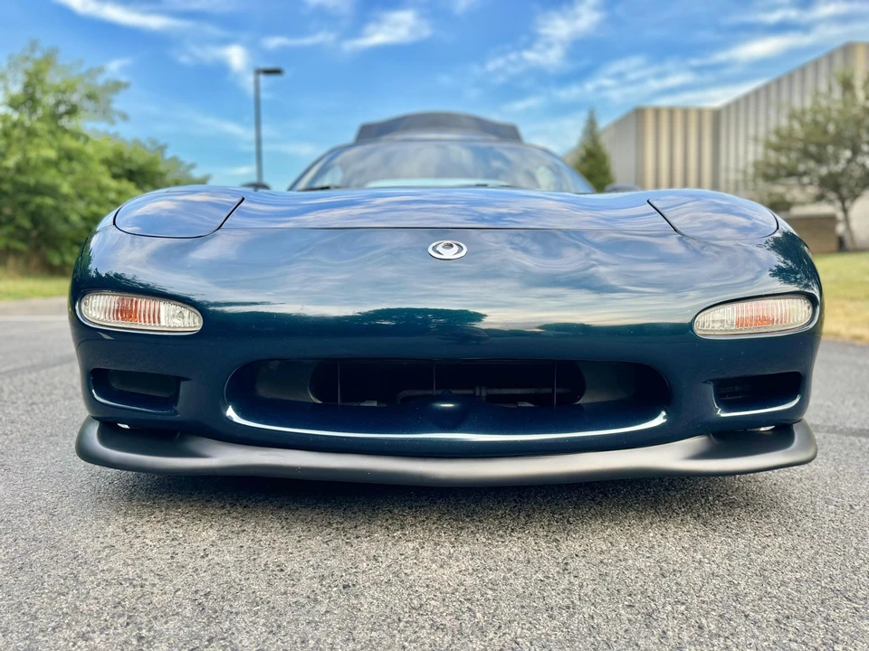 1993 Mazda RX-7 FD - Image 7 of 31