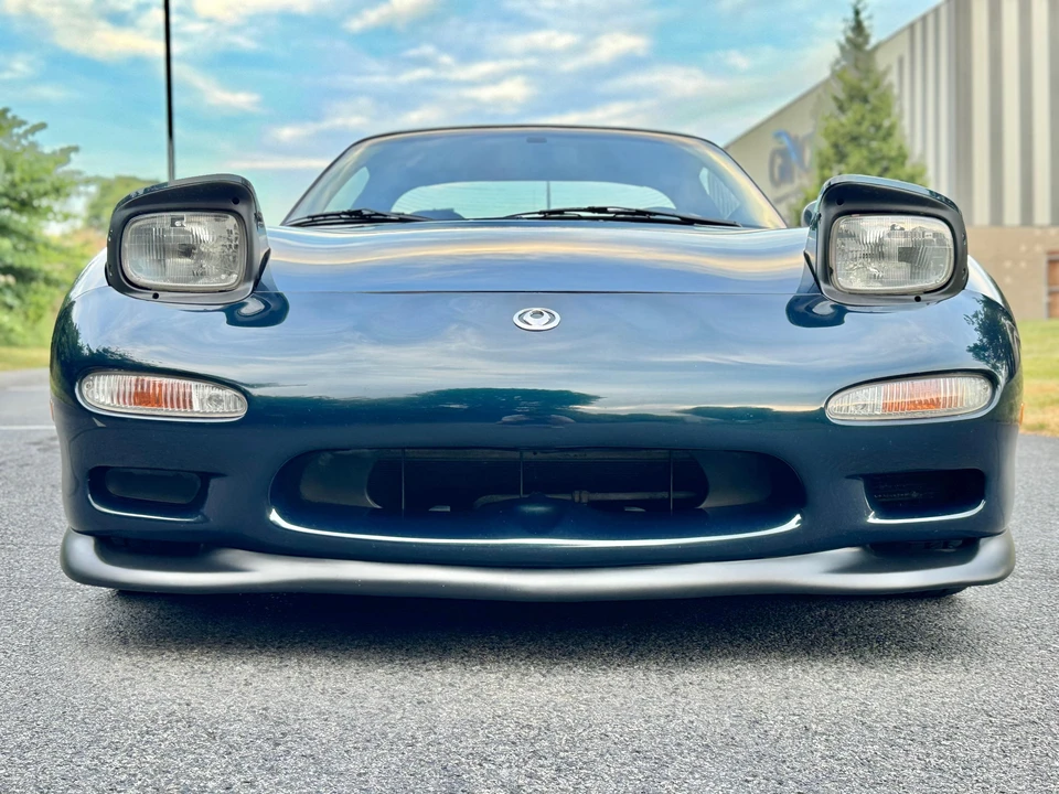 1993 Mazda RX-7 FD - Image 8 of 31