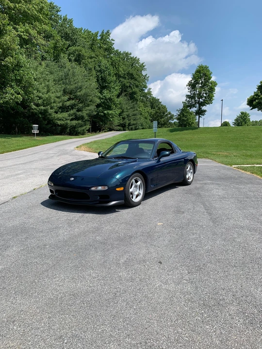 1993 Mazda RX-7 FD - Image 15 of 31