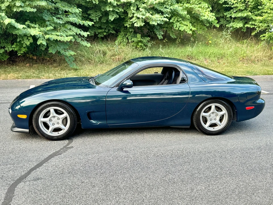 1993 Mazda RX-7 FD - Image 20 of 31