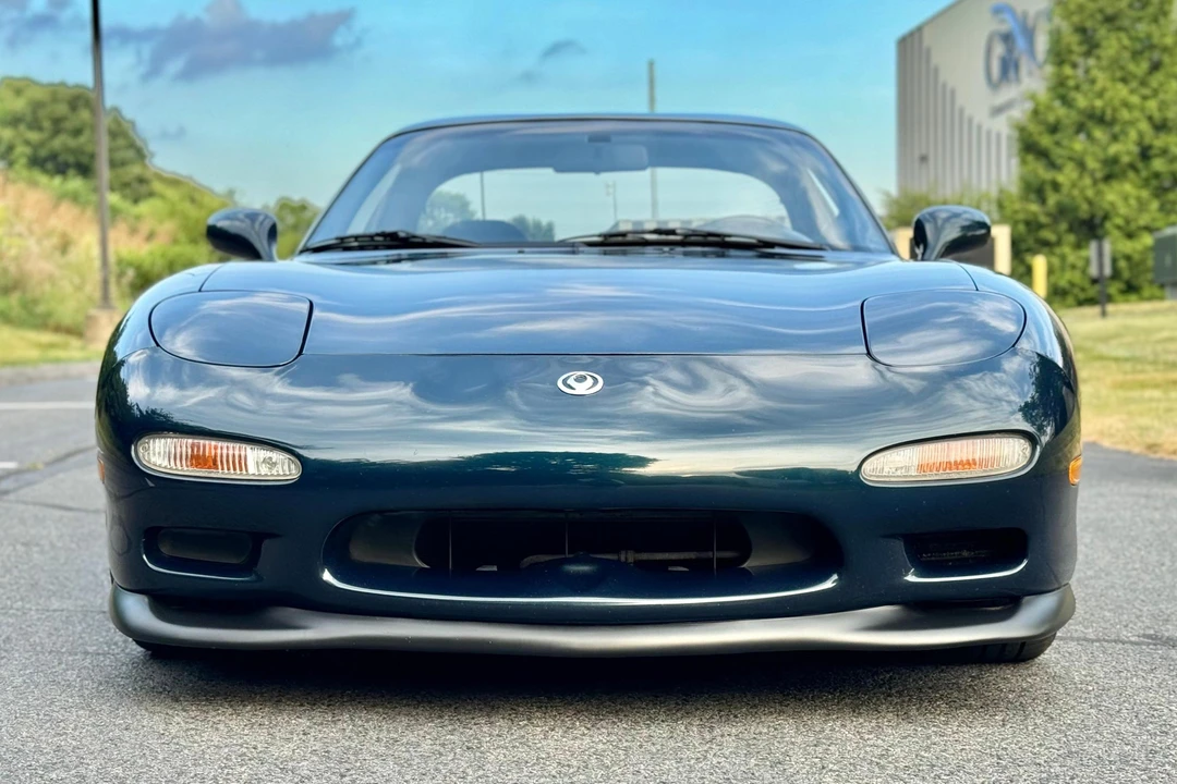 1993 Mazda RX-7 FD - Image 2 of 31