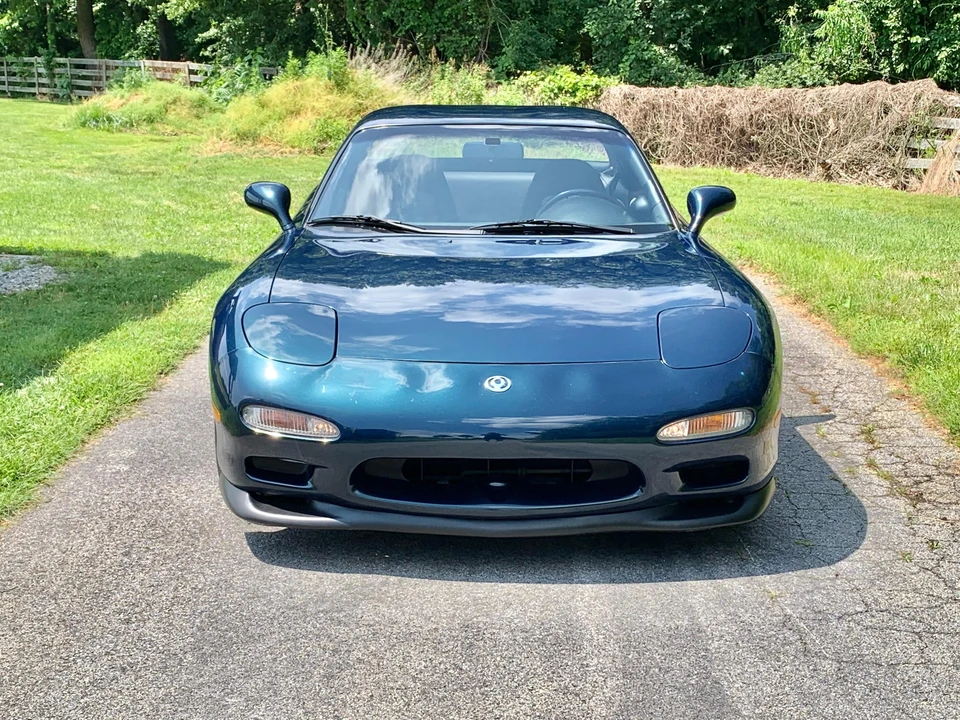 1993 Mazda RX-7 FD - Image 6 of 31