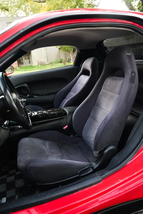 1993 Mazda RX-7 FD - Image 17 of 21